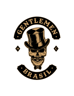Logo Gentlemen MC